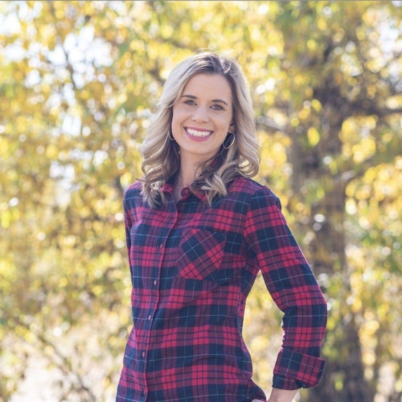 Meet your Posher, Megan - Picture 1 of 1